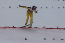 FIS Skispringen Bergisel, Innsbruck