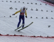 FIS Skispringen Bergisel, Innsbruck