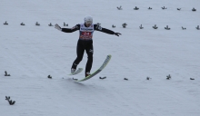 FIS Skispringen Bergisel, Innsbruck