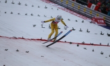 FIS Skispringen Bergisel, Innsbruck