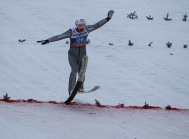 FIS Skispringen Bergisel, Innsbruck