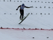 FIS Skispringen Bergisel, Innsbruck