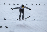 FIS Skispringen Bergisel, Innsbruck