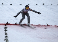 FIS Skispringen Bergisel, Innsbruck