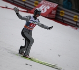 FIS Skispringen Bergisel, Innsbruck