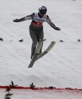 FIS Skispringen Bergisel, Innsbruck