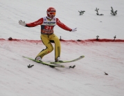 FIS Skispringen Bergisel, Innsbruck