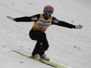 FIS Skispringen Bergisel, Innsbruck