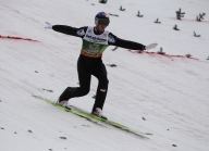 FIS Skispringen Bergisel, Innsbruck