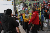 FIS Skispringen Bergisel, Innsbruck