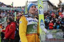 FIS Skispringen Bergisel, Innsbruck