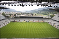 Tivoli Stadion Innsbruck