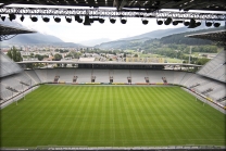 Tivoli Stadion Innsbruck