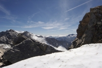 Zuckerhütl 3507m - Tirol