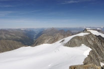 Zuckerhütl 3507m - Tirol