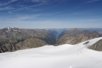 Zuckerhütl 3507m - Tirol