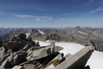 Zuckerhütl 3507m - Tirol