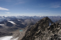 Zuckerhütl 3507m - Tirol