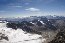 Zuckerhütl 3507m - Tirol