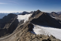 Zuckerhütl 3507m - Tirol