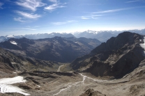 Zuckerhütl 3507m - Tirol