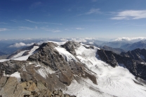 Zuckerhütl 3507m - Tirol