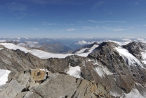 Zuckerhütl 3507m - Tirol