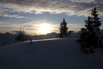 Patscherkofel 2246m - Tirol